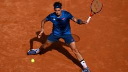 Alejandro Tabilo: chi è il tennista che ha battuto Djokovic