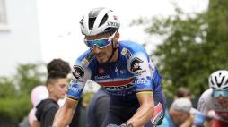 Giro d'Italia 2024, in diretta la tappa Martinsicuro-Fano, vince Alaphilippe che compie un'impresa