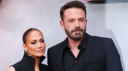 «Jennifer Lopez e Ben Affleck verso il divorzio»: lui sarebbe già andato via di casa