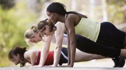 Il segreto dell'allenamento ad alta intensità: brevi esercizi vigorosi per allungare la vita (in salute)