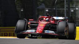 F1 Gp Imola, le prove libere in diretta: Leclerc il più veloce davanti a Russell e Sainz. Male Verstappen, quinto