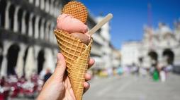 Le 70 migliori gelaterie artigianali d’Italia 2024 regione per regione