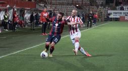 Vicenza-Taranto 0-0, i biancorossi conquistano i quarti dei playoff