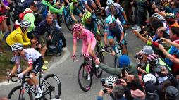 Giro d'Italia, perché Pogacar a Livigno ha fatto un'impresa