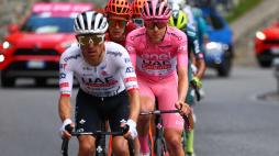 Giro d'Italia 2024, in diretta la tappa Manerba del Garda-Livigno: Pogacar salta Quintana e va al traguardo