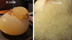 Il «Tako Tamago»: cos’è il piatto che arriva dal Giappone (ma fa discutere)