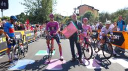 Giro d'Italia 2024, dove vedere la tappa Fiera di Primiero-Padova