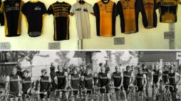 I cinquant'anni del Gruppo sportivo Corsera: dai campionati nazionali di ciclisti tipografi a granfondo e randonnée