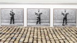 Tra arte e attivismo, Ai Weiwei legge i tempi dell’ambiguità