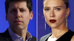 Il Washington Post: «Open AI non ha usato la voce di Scarlett Johansson». Le prove nelle registrazioni e nel contratto con un'attrice