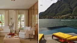 In vendita la villa di Chiara Ferragni e Fedez sul lago di Como (comprata meno di un anno fa per 5 milioni)