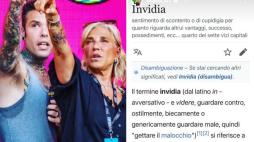 Fedez, lo sfogo social di mamma Tatiana: «Brutto gioire delle disgrazie altrui, che tristezza»