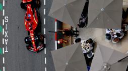 F1 Gp Monaco, le prove libere in diretta: Leclerc davanti a Hamilton e Alonso