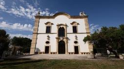 Contrada Lamalunga e la sua collezione di masserie più belle d’Italia
