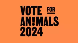 «Vote for animals»: oltre 700 candidati aderiscono alla campagna a difesa degli animali in Europa