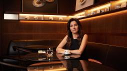 Cristina Scocchia: «Sono AD di una multinazionale, ma nessun titolo mi gratifica come quello di mamma»