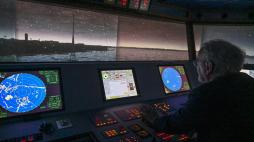 Venezia, nasce l’Accademia di logistica e mare con il simulatore per piloti e operatori
