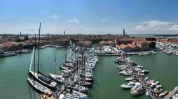 Salone nautico di Venezia tra innovazione e tradizione: Yacht, barche a vela e 270 espositori da tutta Europa