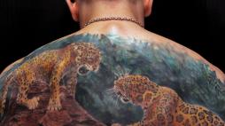 I tatuaggi aumentano del 21% la probabilità di linfomi: lo dice uno studio svedese