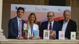 Premio Campiello 2024, scelta a Padova la cinquina dei finalisti