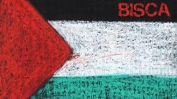 «Io sono palestinese», il grido indipendente dei Bisca