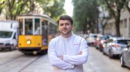 Emin Haziri, miglior ristoratore under30 secondo Forbes: «Io, clandestino diventato chef sulle orme di Cannavacciuolo» 