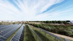 Energia rinnovabili, la Fiera del Levante vara "Renewave": a Bari dal 9 all’11 maggio 2025
