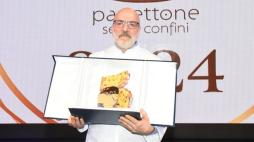 Pane e panettieri 2024, massimo riconoscimento (tre pani) a Maurizio Sarioli