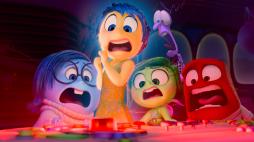 Cinema, «Inside Out 2»: anche i cartoni hanno l'ansia