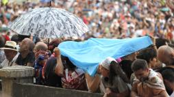 Palio di Siena 2024, la Carriera non si corre nemmeno oggi. Ieri il primo annullamento per maltempo. Si va a giovedì