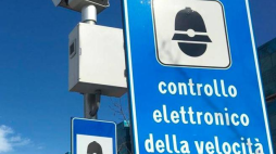 Tutor e Autovelox fissi o mobili, ecco come scoprire dove sono