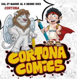 Cortona Comics, la prima edizione del festival dedicato al fumetto umoristico