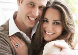 Kate Middleton: il suo anello di fidanzamento è il più iconico (e desiderato) di sempre