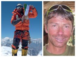 Mario Vielmo come Messner, l'alpinista ha conquistato anche l’ultimo Ottomila: scalata di 13 ore a -35 gradi