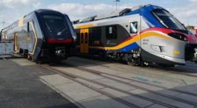 Un biglietto unico per treno e nave, la partnership tra Grimaldi Lines e Trenitalia 