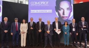 Il successo del Cosmoprof a Bologna, prossima edizione dal 20 al 23 marzo del 2025