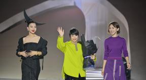 Milano-Shenzhen, il ponte tra la moda italiana e cinese