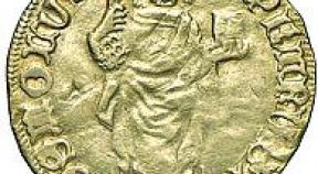Quanta storia (e ricchezza) nelle monete dei Papi