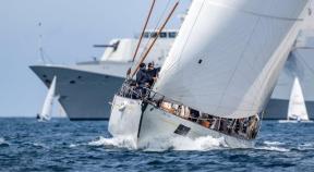Ran 630, la regata più lunga del Mediterraneo: in 15 si sfidano tra Livorno, Porto Cervo e Capri