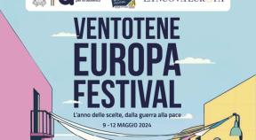 Al Ventotene Europa Festival 2024 la medaglia del Presidente della Repubblica