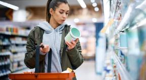 Arriva l’etichetta europea sugli alimenti: tutti i vantaggi per il consumatore
