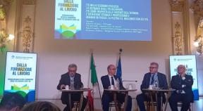 Agroalimentare e Its, a Bari l’incontro per rilanciare lo sviluppo di competenze specifiche e innovative