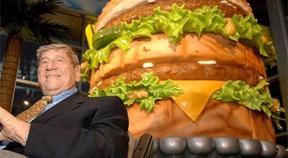 Il Big Mac non è più solo di McDonald’s: perde l’esclusiva sul marchio per i prodotti di pollo