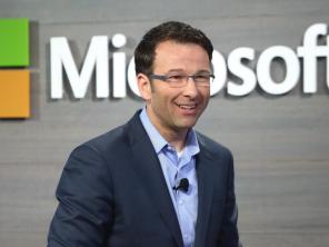 Judson Althoff, vicepresidente Microsoft, aprirà alla Bocconi i lavori di «AI Envision»