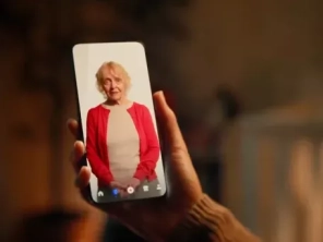 Lo spot dell'app 2Wai diffuso sui social