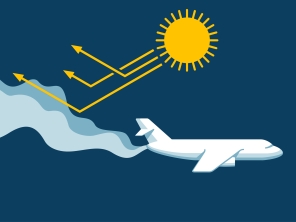 Una startup israeliana vuole oscurare il sole per invertire il riscaldamento globale. Ma il progetto segreto allarma gli scienziati