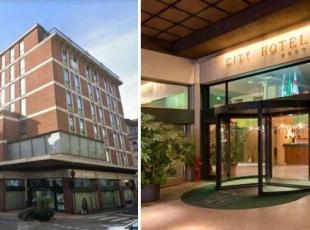 L'Università dell'Insubria compra il City hotel di Varese: ospiterà una residenza per studenti con 65 posti letto