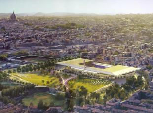 Fiorentina, stadio Franchi inagibile per due anni: cosa accadrà, le ipotesi