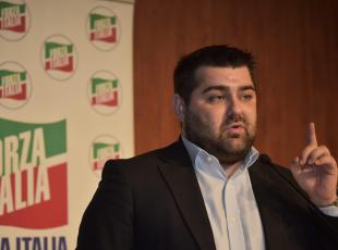 Alessandro Sorte coordinatore regionale di Forza Italia per la Lombardia