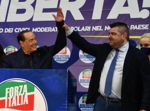 L'ascesa di Alessandro Sorte in Forza Italia: «Ambizioso? Ho il passo felpato»